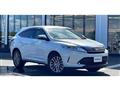 2019 Toyota Harrier