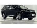 2019 Toyota Harrier