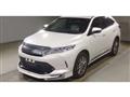 2019 Toyota Harrier