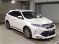 2019 Toyota Harrier