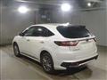 2019 Toyota Harrier