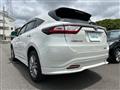 2019 Toyota Harrier