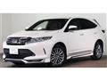 2019 Toyota Harrier