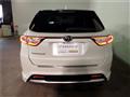 2019 Toyota Harrier