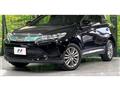 2019 Toyota Harrier