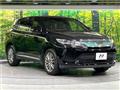2019 Toyota Harrier