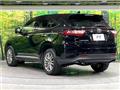 2019 Toyota Harrier