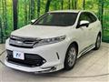 2019 Toyota Harrier