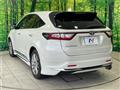 2019 Toyota Harrier