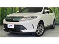 2019 Toyota Harrier