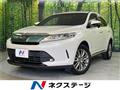 2019 Toyota Harrier