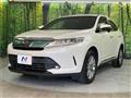 2019 Toyota Harrier