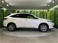 2019 Toyota Harrier