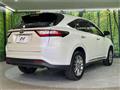2019 Toyota Harrier