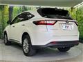 2019 Toyota Harrier