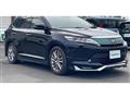 2019 Toyota Harrier
