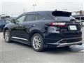 2019 Toyota Harrier