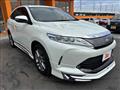 2019 Toyota Harrier