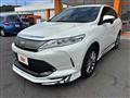 2019 Toyota Harrier