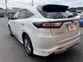 2019 Toyota Harrier