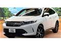 2019 Toyota Harrier