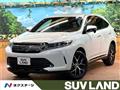 2019 Toyota Harrier