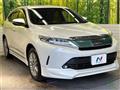 2019 Toyota Harrier