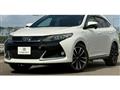 2019 Toyota Harrier