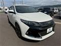 2019 Toyota Harrier