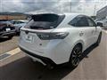 2019 Toyota Harrier