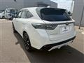 2019 Toyota Harrier