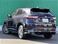 2019 Toyota Harrier