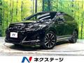2019 Toyota Harrier