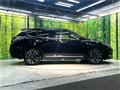 2019 Toyota Harrier
