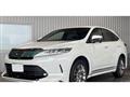 2019 Toyota Harrier