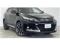 2019 Toyota Harrier