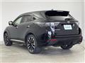 2019 Toyota Harrier