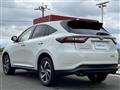 2019 Toyota Harrier