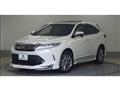 2019 Toyota Harrier