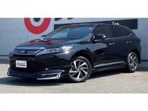 2019 Toyota Harrier