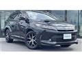 2019 Toyota Harrier