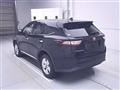 2018 Toyota Harrier