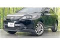 2018 Toyota Harrier