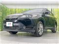 2018 Toyota Harrier