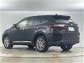 2018 Toyota Harrier