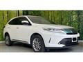 2018 Toyota Harrier