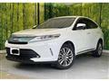 2018 Toyota Harrier