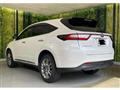 2018 Toyota Harrier