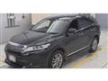 2018 Toyota Harrier