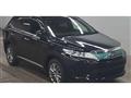 2018 Toyota Harrier